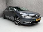 Volkswagen CC 3.6 V6 4Motion LPG 299 PK, Euro 5, 4 stoelen, Sedan, 6 cilinders