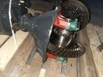 000128 Differentieel Scania R660 Gebruikt 3.07 Met Blokkerin, Ophalen of Verzenden, Gebruikt, Scania, Transmissie en Toebehoren