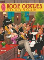 Rooie oortjes Erotische verhalen deel 5, Boeken, Stripboeken, Eén stripboek, Ophalen of Verzenden, Zo goed als nieuw, Dick Matena