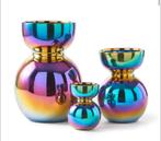 Pols Potten vaas L Oily Bolb, Ophalen of Verzenden