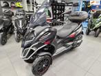 Gilera Fuoco 500 IE LT RIJKLAAR GARANTIE, Bedrijf, Overig, Gilera