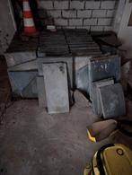 Leisteen Terrastegels - Mooie Natuursteen, Ophalen, Gebruikt, Terrastegels, Natuursteen