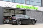 Porsche Cayenne 2.9 S | LUCHTVERING | BOSE | ELEK. TREKHAAK, Automaat, Cayenne, Gebruikt, Zwart