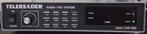 Zoek Test Eprom voor Telereader FRX-550, Ophalen of Verzenden, Zo goed als nieuw, Ontvanger