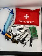 Noodpakket/stroomuitval, Ophalen of Verzenden