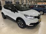 Renault CAPTUR 0.9 TCE BOSE / Navigatie / Cruise / Trekhaak, Auto's, Voorwielaandrijving, 898 cc, Gebruikt, Met garantie (alle)