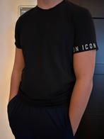 Origineel icon T shirt maar Y16 (176), Icon, Ophalen of Verzenden, Zo goed als nieuw, Shirt of Longsleeve