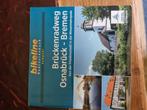 Bruckenradweg osnabruck Bremen, Boeken, Reisgidsen, Ophalen of Verzenden, Zo goed als nieuw, Europa, Overige merken