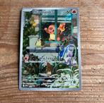 Charmander, Verzenden, Zo goed als nieuw, Losse kaart, Foil
