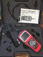 Autel MaxiVideo MV201 Inspectie Camera, Ophalen of Verzenden