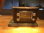 Becker autoradio voor oldtimer mercedes benz, Ophalen of Verzenden, Niet werkend, Radio