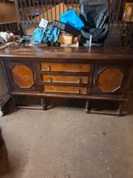 Gratis af te halen. Dressoir, Ophalen of Verzenden, Gebruikt, 25 tot 50 cm, 150 tot 200 cm