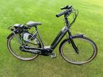 Gazelle Grenoble c380 elektrische Damesfiets, Fietsen en Brommers, Elektrische fietsen, Niet ingevuld, Gebruikt, Niet ingevuld