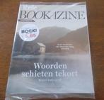 Libelle Bookazine: Woorden schieten tekort / Nicci Gerrard, Nieuw, Nederland, Ophalen, Nicci Gerrard