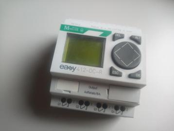 Eaton / Moeller EASY 412-DC-R, Gebraucht und Geprüft beschikbaar voor biedingen