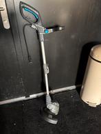 Grastrimmer can de Gamma, Ophalen, Gebruikt, Elektrisch