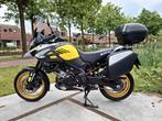 SUZUKI V-STROM DL 1000 XTA (bj 2018) DL1000  compleet Arrow, 2 cilinders, Bedrijf, Meer dan 35 kW, Overig