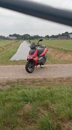 Sr50 2 takt, Fietsen en Brommers, Scooters | Aprilia, Ophalen of Verzenden