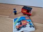 Lego 6624 postbus, Ophalen of Verzenden