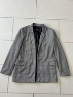 Stradivarius Blazer maat L, Kleding | Dames, Jassen | Zomer, Maat 42/44 (L), Ophalen of Verzenden, Zo goed als nieuw