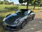 Porsche 911 | 991.2 | 3.0 Carrera 4S PDK Antraciet 500pk!!, Auto's, Porsche, 4 stoelen, Vierwielaandrijving, 6 cilinders, Coupé