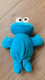 Koekiemonster knuffel, Ophalen of Verzenden, Overige typen