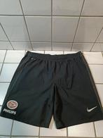 (XL) Nike Dri-Fit PSV Eindhoven Voetbal Broekje 2016/'20, Zwart, Nike, Maat 56/58 (XL), Ophalen of Verzenden