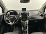 Chevrolet Trax 1.6 LT NAVI CAMERA TREKHAAK CRUISE, Auto's, Chevrolet, Voorwielaandrijving, Euro 5, 15 km/l, Gebruikt