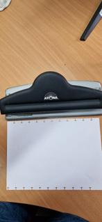 Atoma 11 gaats perforator, Ophalen of Verzenden, Zo goed als nieuw