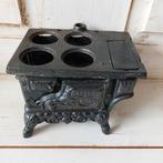 gietijzeren fornuis antiek speelgoed, Antiek en Kunst, Ophalen
