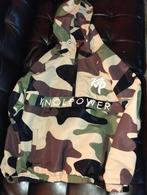 Nieuwe Knolpower Hoody 158/164, Kinderen en Baby's, Ophalen of Verzenden, Jongen, Jas, Nieuw