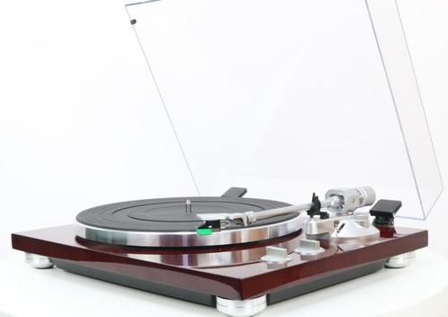TEAC TN-300 platenspeler met garantie, Audio, Tv en Foto, Platenspelers, Zo goed als nieuw, Overige merken, Ophalen of Verzenden