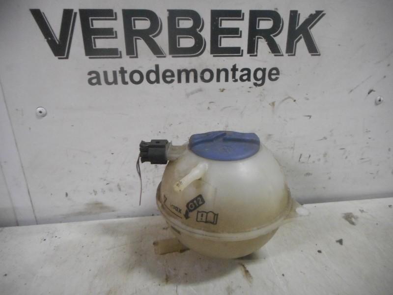 Koelvloeistof Reservoir Volkswagen Polo III (6N2) 6NO121407B, Gebruikt, Volkswagen, Volkswagen AG, Kundenbetreuung@volkswagen.de