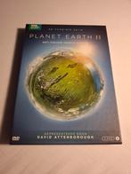 Planet Earth II, Vanaf 6 jaar, Ophalen of Verzenden, Zo goed als nieuw, Natuur