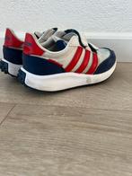 Adidas sportschoenen maat 30, Ophalen of Verzenden, Zo goed als nieuw, Schoentjes