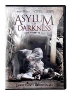 Asylum of Darkness (2017) Lovecraft, Zeldzaam, DVD!, Vanaf 16 jaar, Verzenden, Nieuw in verpakking, Gore
