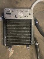 Radiateur Piaggio, Ophalen of Verzenden, Gebruikt, Overige typen, Piaggio