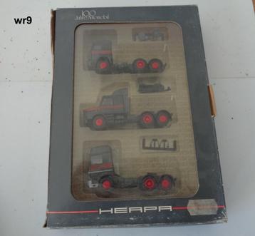 herpa set 2 beschikbaar voor biedingen