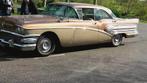 Buick, Automaat, Achterwielaandrijving, Bruin, Particulier