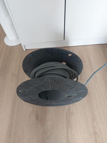 Grondkabel 3x2,5mm ca. 20 meter  beschikbaar voor biedingen