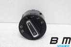 Lichtschakelaar VW Golf 7 5G0941431BD, Auto-onderdelen, Dashboard en Schakelaars, Gebruikt