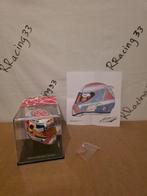 Verstappen Retro 2023 helm 1:4 + kinspoiler, Ophalen of Verzenden, Nieuw, Formule 1