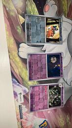 Pokemon kaarten, Ophalen of Verzenden, Zo goed als nieuw
