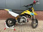 YCF Pilot 150E & YCF 155SM Pitbikes – Klaar voor de Cup, Ophalen of Verzenden, Gebruikt, Overige merken