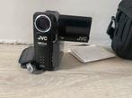 Jvc MiniDV camera camcorder., Mini dv, Gebruikt, JVC, 20x of meer
