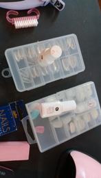 Gellak met gellamp, Ophalen of Verzenden, Handen en Nagels