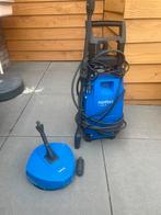 Nilfisk C115.3 hogedrukspuit, Tuin en Terras, Hogedrukreinigers, Ophalen of Verzenden, Zo goed als nieuw, Elektrisch