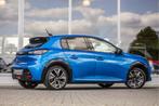 Peugeot e-208 EV GT Pack 50 kWh | Pano | Camera | NL Auto, 12 maanden, 136 pk, Gebruikt, Blauw