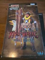 1/6 figuur ww2 101st medic will bailey, Verzenden, Nieuw