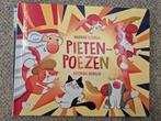 Pieten-poezen Sinterklaas boek, Boeken, Ophalen of Verzenden, Gelezen, Marieke Elsinga, Katerina Gorelik, 3 tot 4 jaar